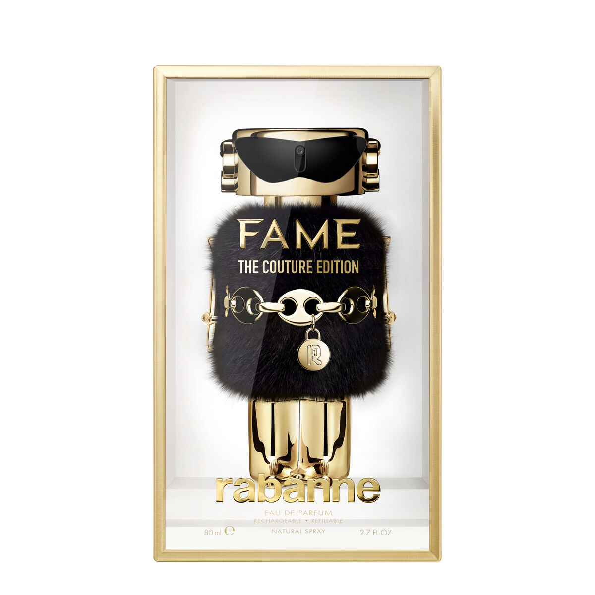 Perfume Mujer Paco Rabanne EDP
